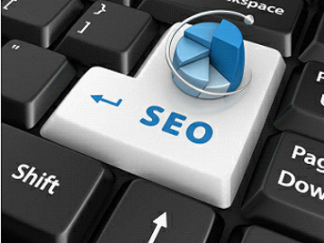 SEO优化过的网站与普通网站的区别 网站优化后的用户体验与搜索排名优势