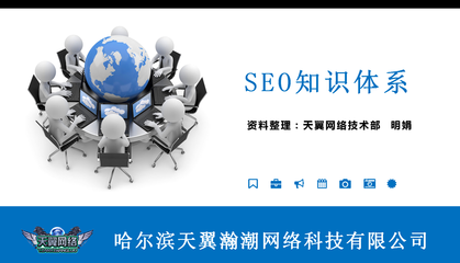 网站优化 全面解析SEO知识体系与实战策略