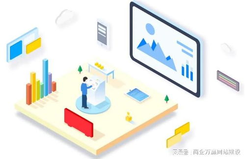 网页制作中的图片类型及处理技巧 济南网站优化公司揭秘高效网站优化之道
